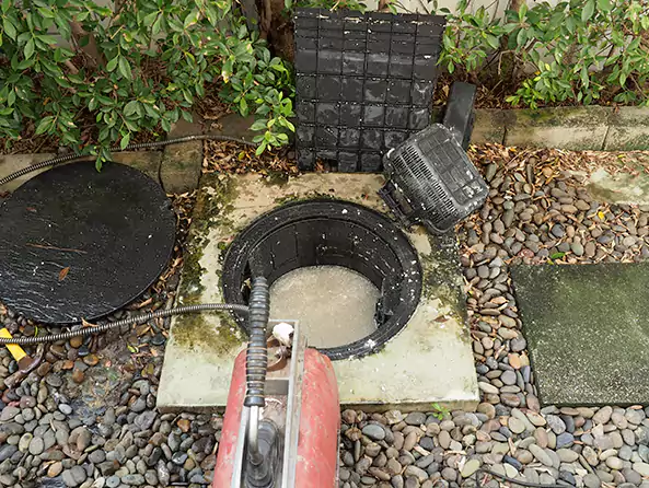 Why Choose Roswell Plumbing Pros for Grease Trap Repair in Roswell, GA?