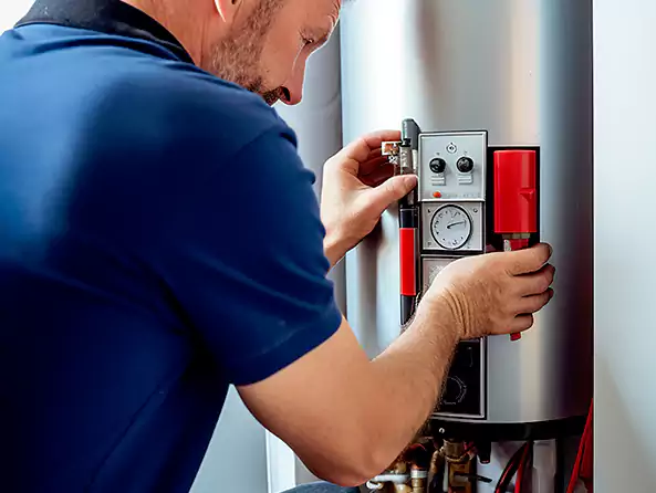 Why Choose Roswell Plumbing Pros for Hot Water Tank Maintenance in Roswell, GA?