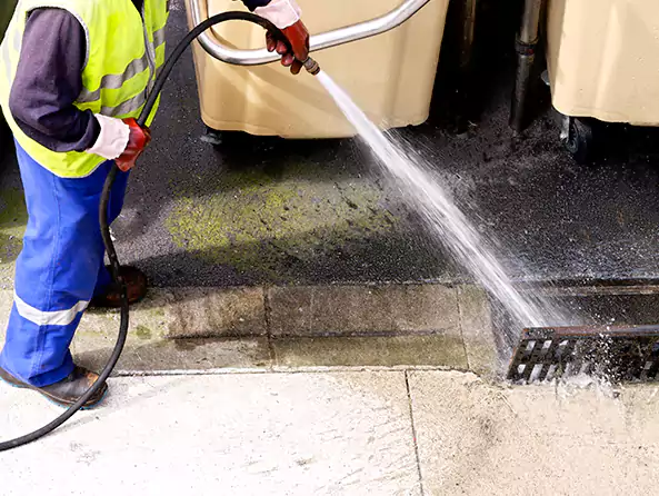 Why Choose Roswell Plumbing Pros for Hydro Jetting in Roswell, GA?