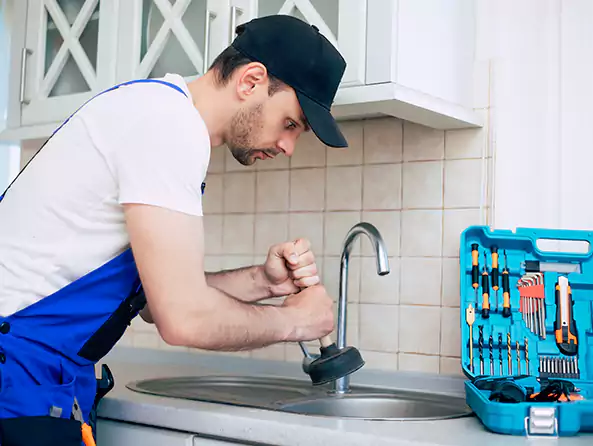 Why Choose Roswell Plumbing Pros for Kitchen Plumbing in Roswell, GA?