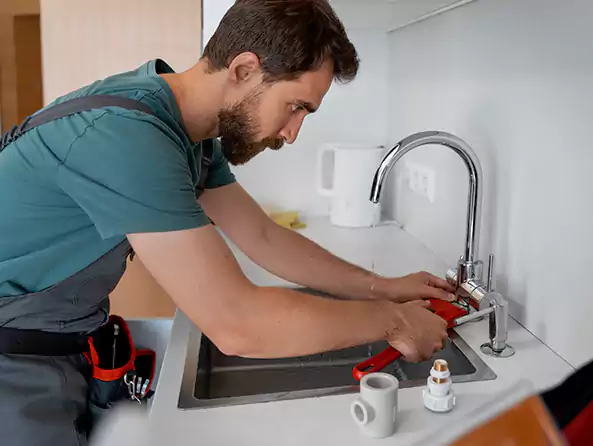 Why Choose Roswell Plumbing Pros for Kitchen Sink Installation in Roswell, GA?