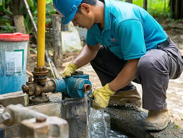 Why Choose Roswell Plumbing Pros for Pipe Repair in Roswell, GA?