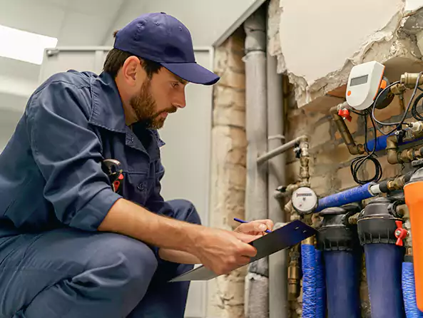 Why Choose Roswell Plumbing Pros for Plumbing Maintenance in Roswell, GA?