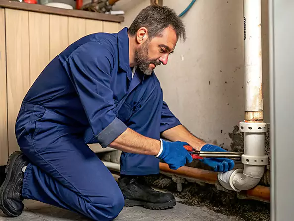 Why Choose Roswell Plumbing Pros for Repiping Services in Roswell?