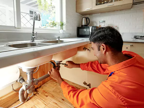 Why Choose Roswell Plumbing Pros for Residential Plumbing Service in Roswell, GA?