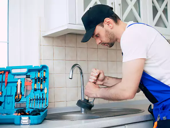 Why Choose Roswell Plumbing Pros for Rooter Services in Roswell, GA?