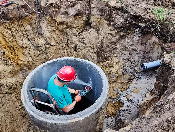 Why Choose Roswell Plumbing Pros for Septic Tank Repair in Roswell, GA?