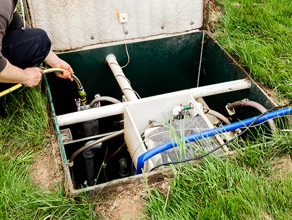 Why Choose Roswell Plumbing Pros for Sewage Ejector Pump Installation in Roswell, GA?
