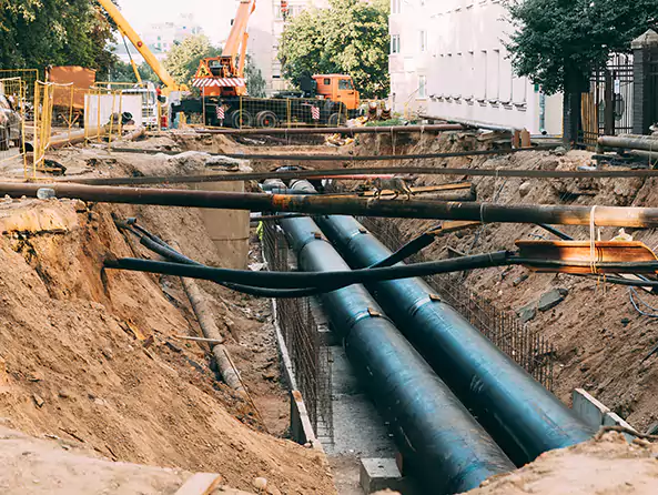 Why Choose Roswell Plumbing Pros for Sewer Cleaning in Roswell, GA?