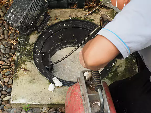 Why Choose Roswell Plumbing Pros for Sewer Line Cleaning in Roswell, GA?