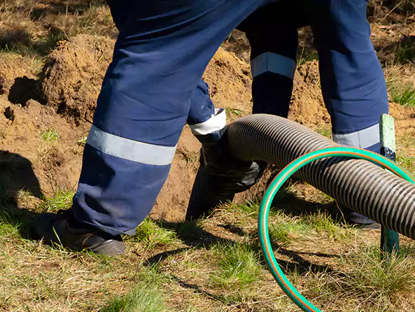 Why Choose Roswell Plumbing Pros for Sewer Line Replacement in Roswell, GA?
