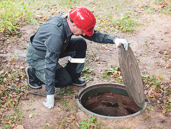 Why Choose Roswell Plumbing Pros for Sewer Repair in Roswell, GA?