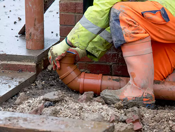 Why Choose Roswell Plumbing Pros for Sewer Replacement in Roswell, GA?