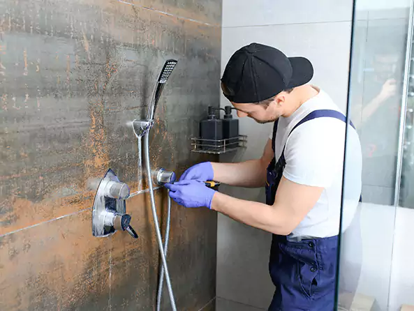 Why Choose Roswell Plumbing Pros for Shower Installation in Roswell, GA?