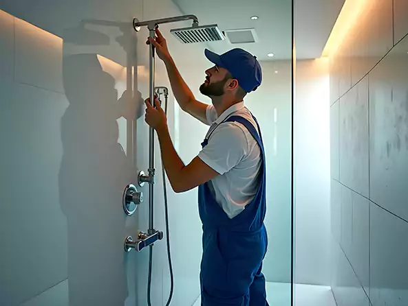 Why Choose Roswell Plumbing Pros for Shower Replacement in Roswell, GA?