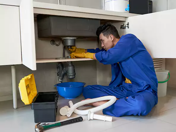 Why Choose Roswell Plumbing Pros for Sink Drain Replacement in Roswell, GA?