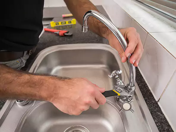 Why Choose Roswell Plumbing Pros for Sink Installation in Roswell, GA?
