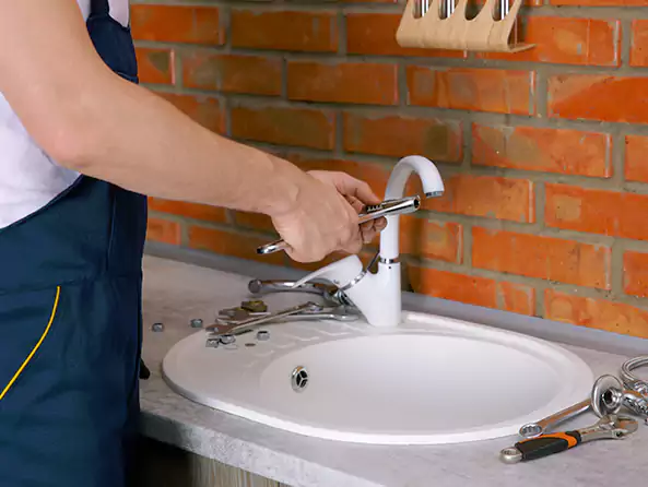 Why Choose Roswell Plumbing Pros for Sink Repair in Roswell, GA?
