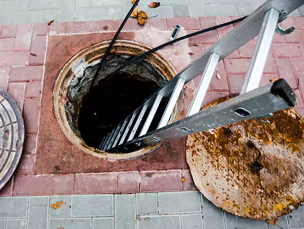 Why Choose Roswell Plumbing Pros for Storm Drain Cleaning in Roswell, GA?