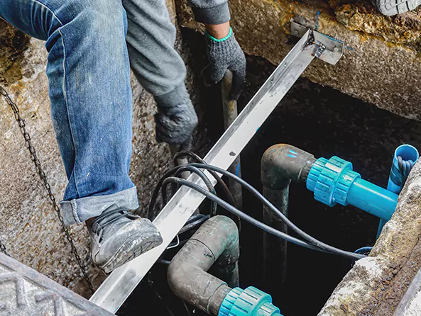 Why Choose Roswell Plumbing Pros for Sump Pump Maintenance in Roswell, GA?