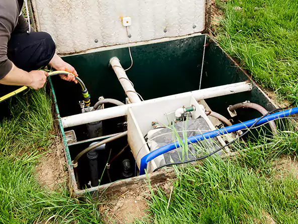 Why Choose Roswell Plumbing Pros for Sump Pump Replacement in Roswell, GA?
