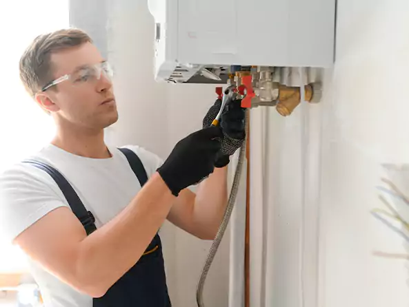 Why Choose Roswell Plumbing Pros for Tankless Water Heater Maintenance in Roswell, GA?