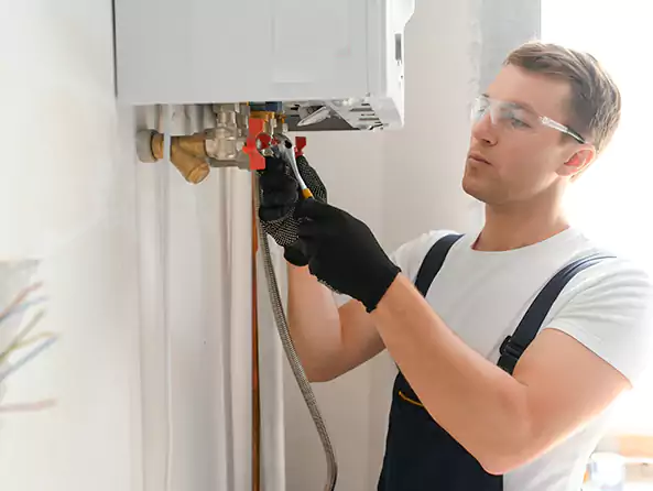 Why Choose Roswell Plumbing Pros for Tankless Water Heater Repair in Roswell, GA?