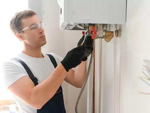 Why Choose Roswell Plumbing Pros for Tankless Water Heater Replacement in Roswell, GA?