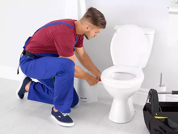 Why Choose Roswell Plumbing Pros for Toilet Installation in Roswell, GA?