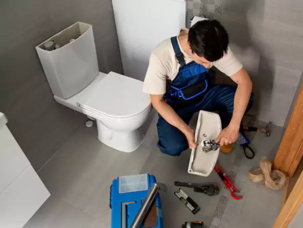 Why Choose Roswell Plumbing Pros for Toilet Repair in Roswell, GA?
