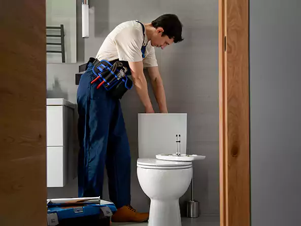 Why Choose Roswell Plumbing Pros for Toilet Replacement in Roswell, GA?