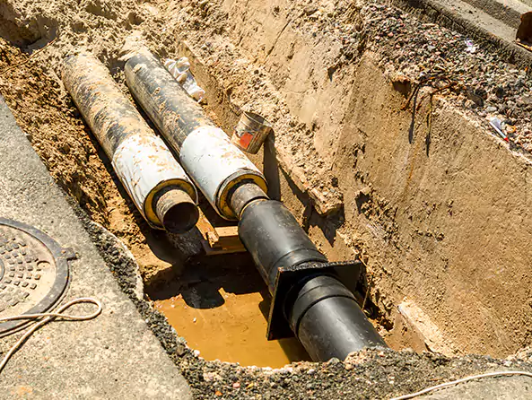 Why Choose Roswell Plumbing Pros for Trenchless Pipe Repair in Roswell?