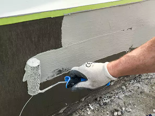  Why Choose Roswell Plumbing Pros for Walls Waterproofing in Roswell, GA?