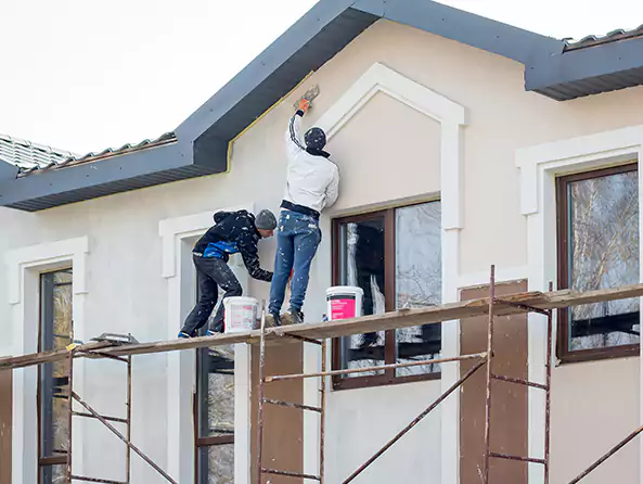 Why Choose Roswell Plumbing Prosfor Water Damage Restoration in Roswell, GA?