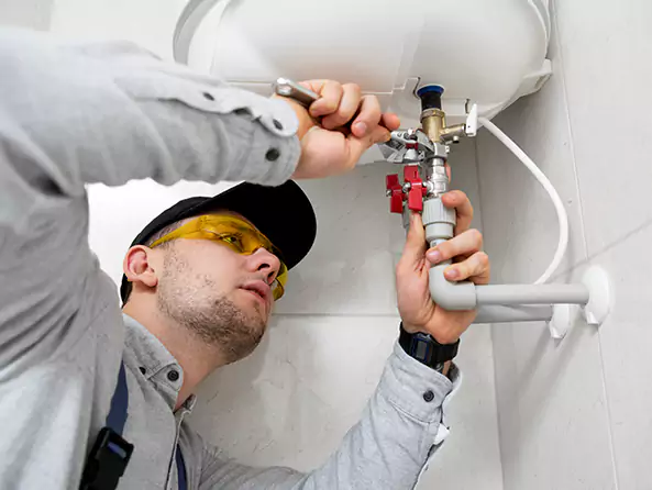 Why Choose Roswell Plumbing Pros for Water Heater Expansion Tank Installation in Roswell, GA?