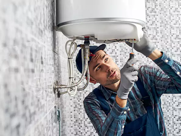 Why Choose Roswell Plumbing Pros for Water Heater Maintenance in Roswell, GA?