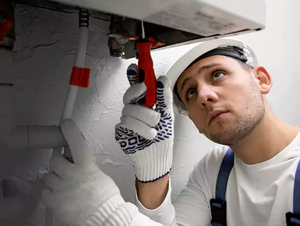 Why Choose Roswell Plumbing Pros for Water Heater Repair in Roswell, GA?