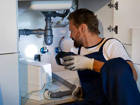 Why Choose Roswell Plumbing Pros for Water Leak Repair in Roswell, GA?