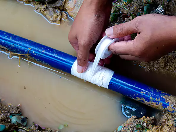  Why Choose Roswell Plumbing Pros for Water Line Repair in Roswell, GA?]