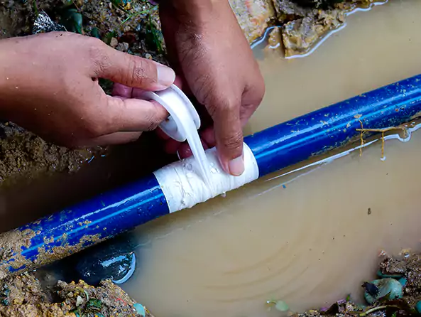 Why Choose Roswell Plumbing Pros for Water Line Replacement in Roswell, GA?