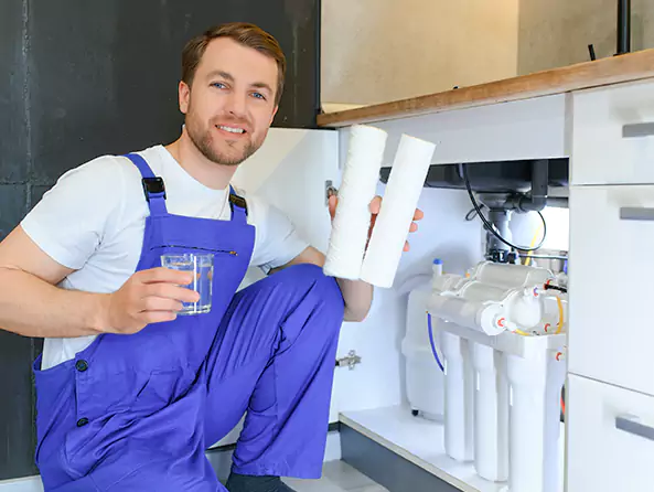 Why Choose Roswell Plumbing Pros for Water Softener Maintenance in Roswell, GA?