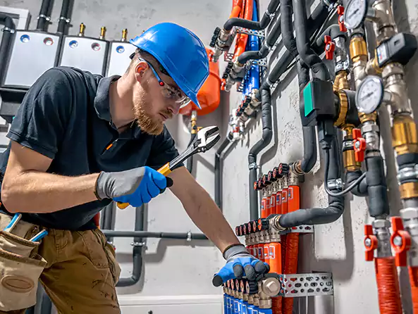 Why Choose Roswell Plumbing Pros for Water Softener Repair in Roswell?