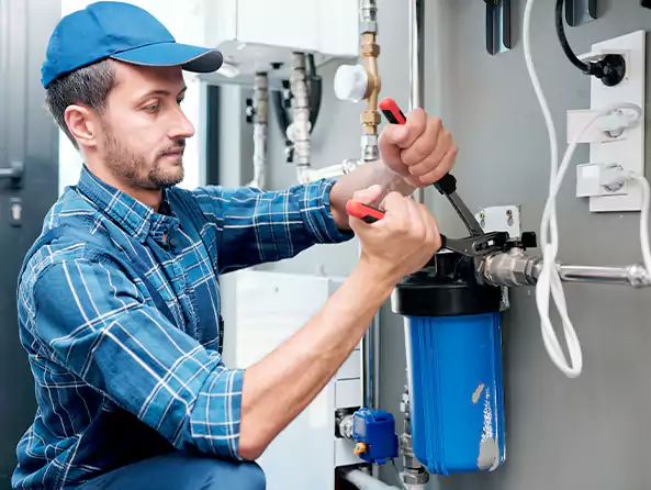 Why Choose Roswell Plumbing Pros for Water Softener Replacement in Roswell, GA?