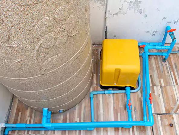 Why Choose Roswell Plumbing Pros for Well Pressure Tank Replacement in Roswell, GA?