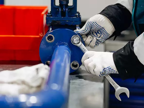 Why Choose Roswell Plumbing Pros for Well Pump Repair in Roswell, GA?