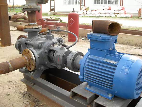 Why Choose Roswell Plumbing Pros for Well Pump Replacement in Roswell, GA?